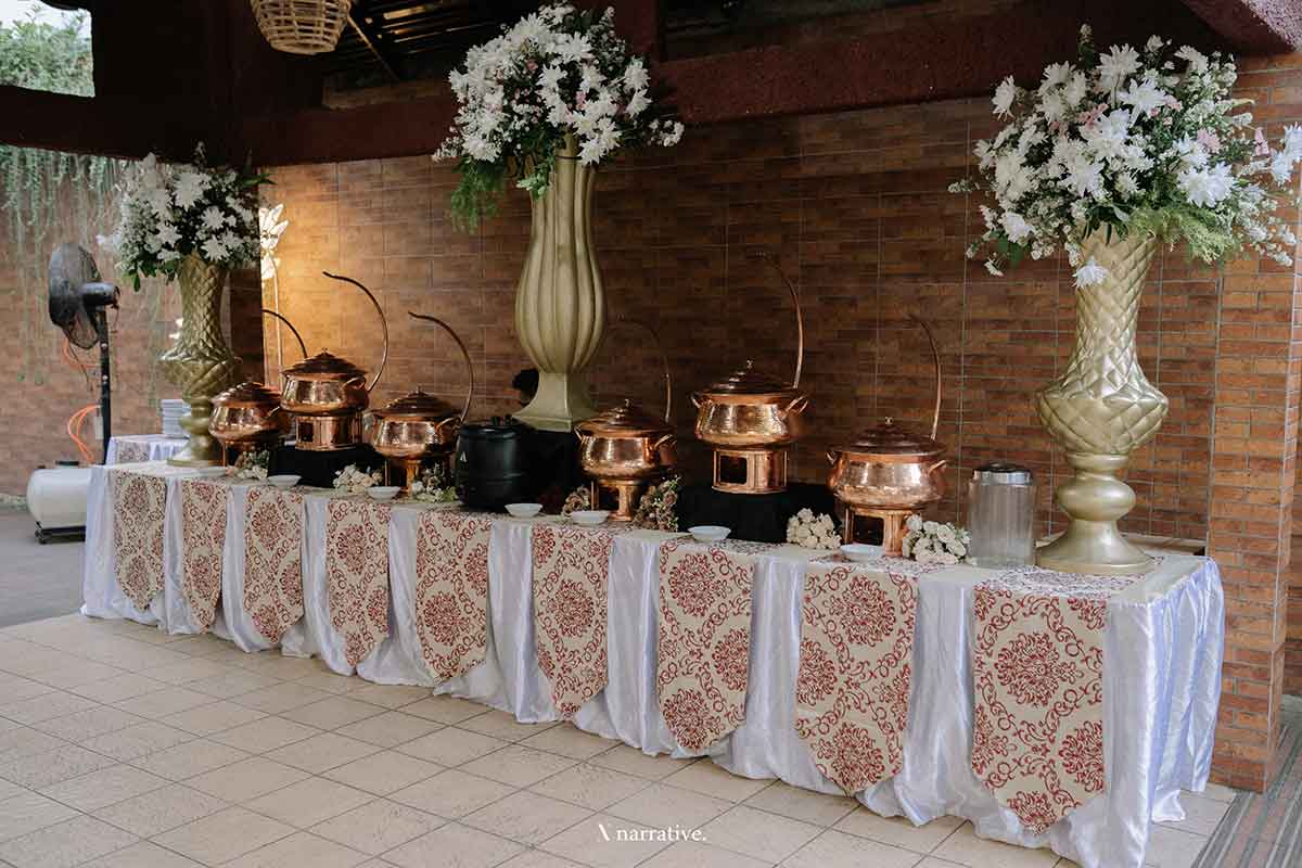 catering depok