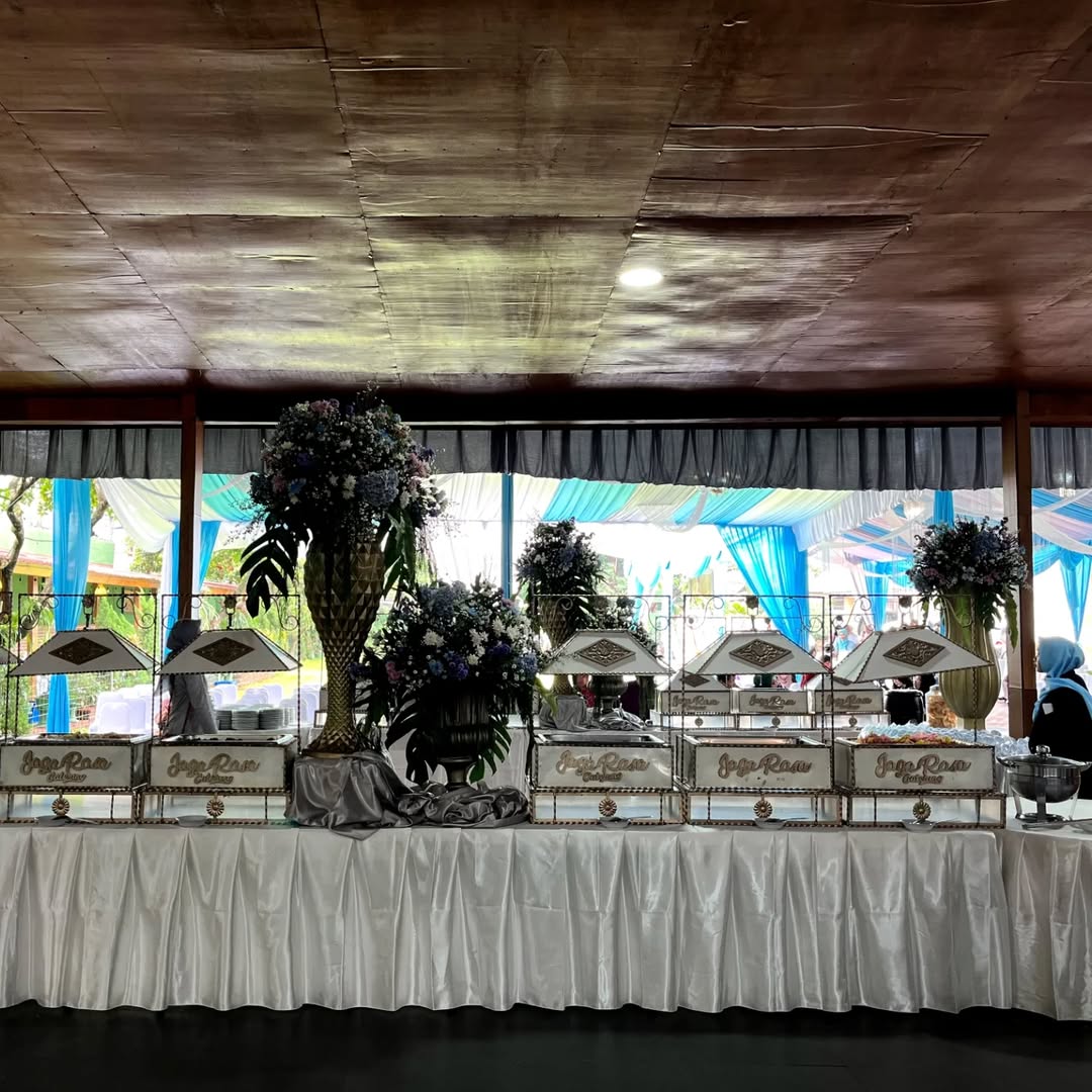 catering lamaran depok